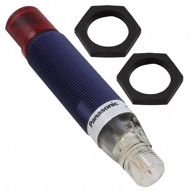 CY-122VB-Z Panasonic Industrial Automation Sales  Capteurs optiques - Photoélectriques industriels